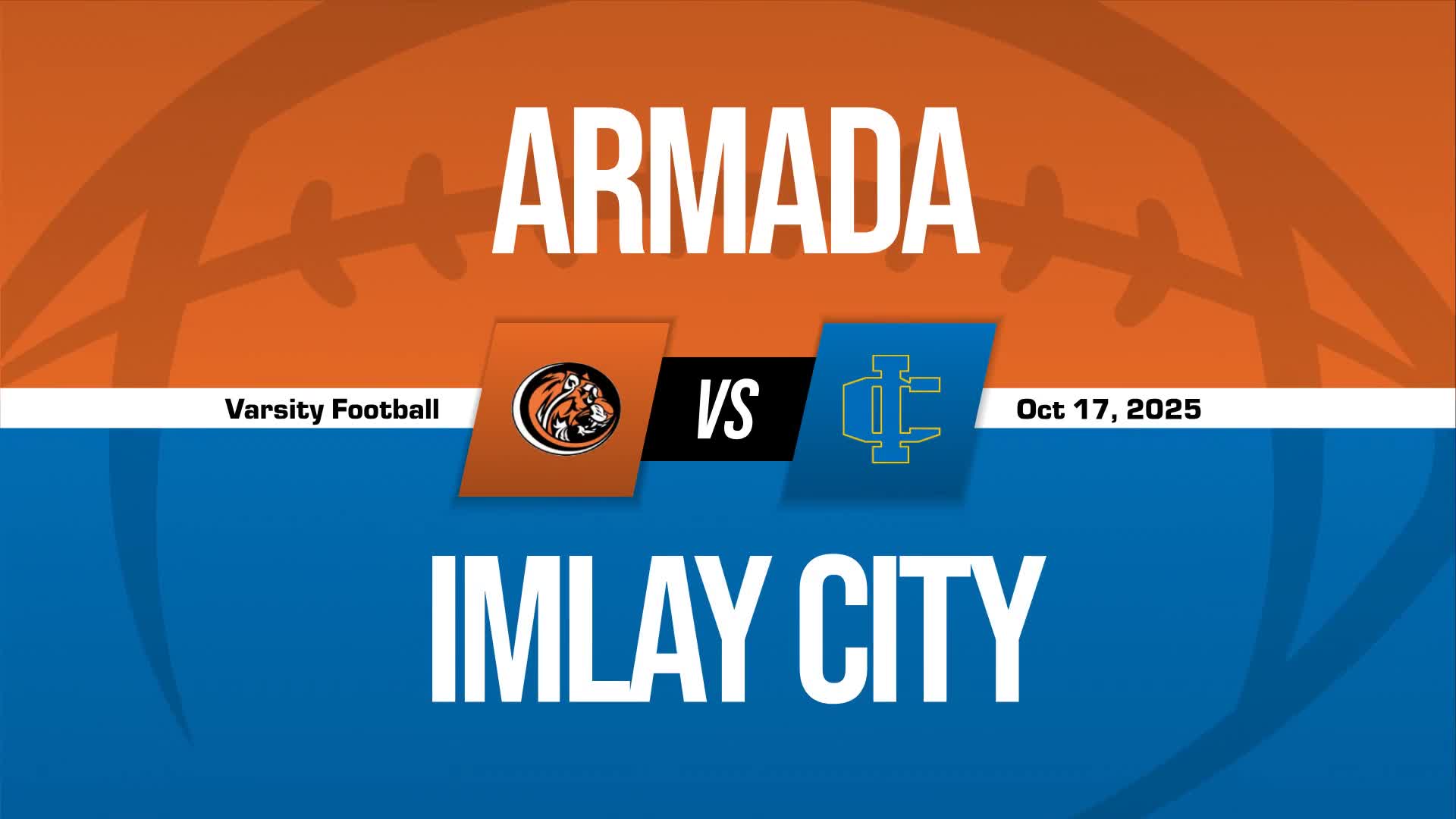 Football Game Preview: Imlay City Spartans vs. Bentley Bulldogs + How To Watch