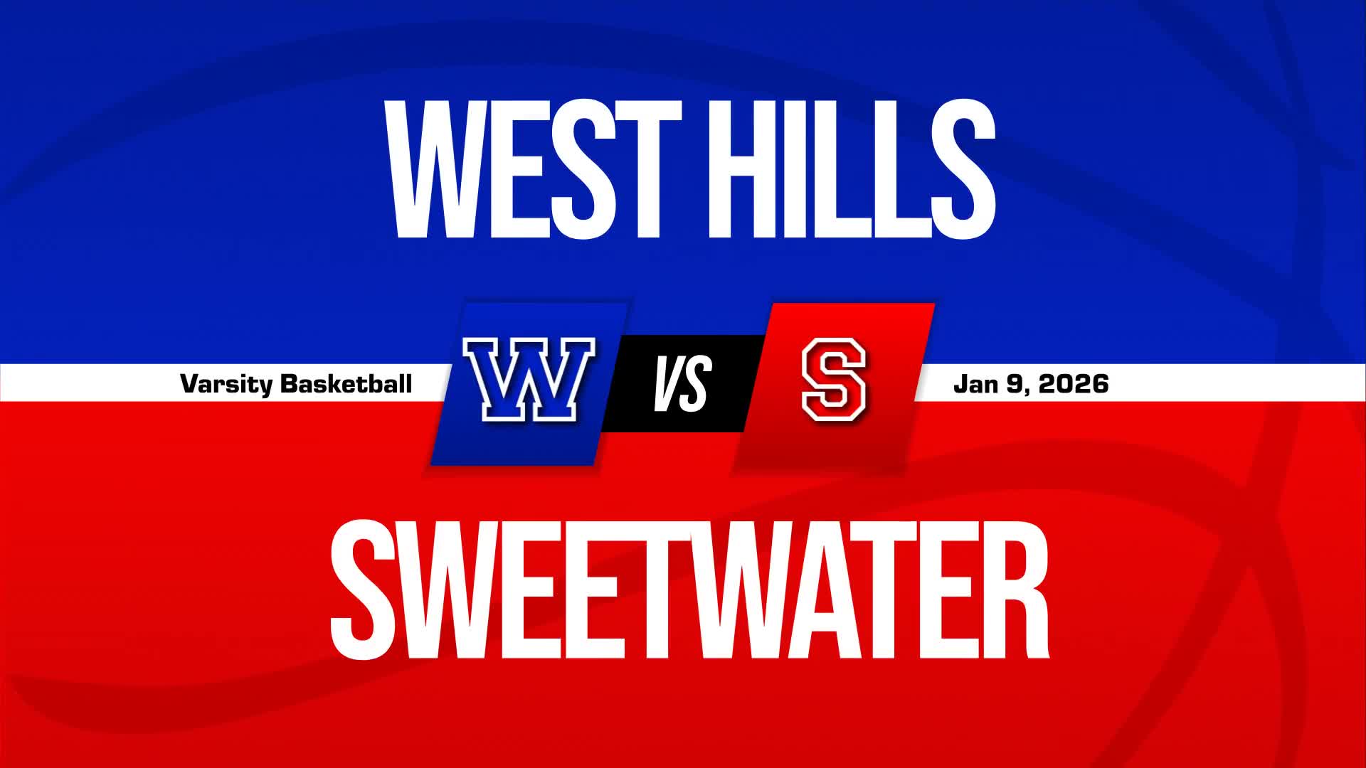 Basketball Recap: West Hills Comes Up Short