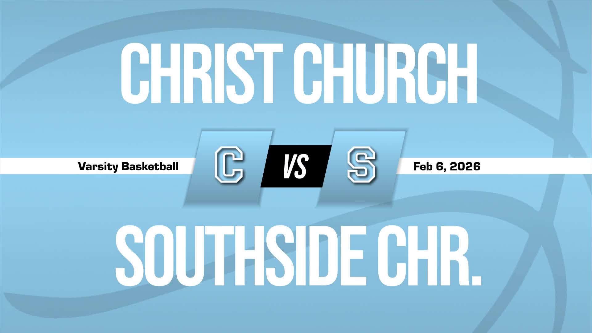 Basketball Recap: Southside Christian Find Success