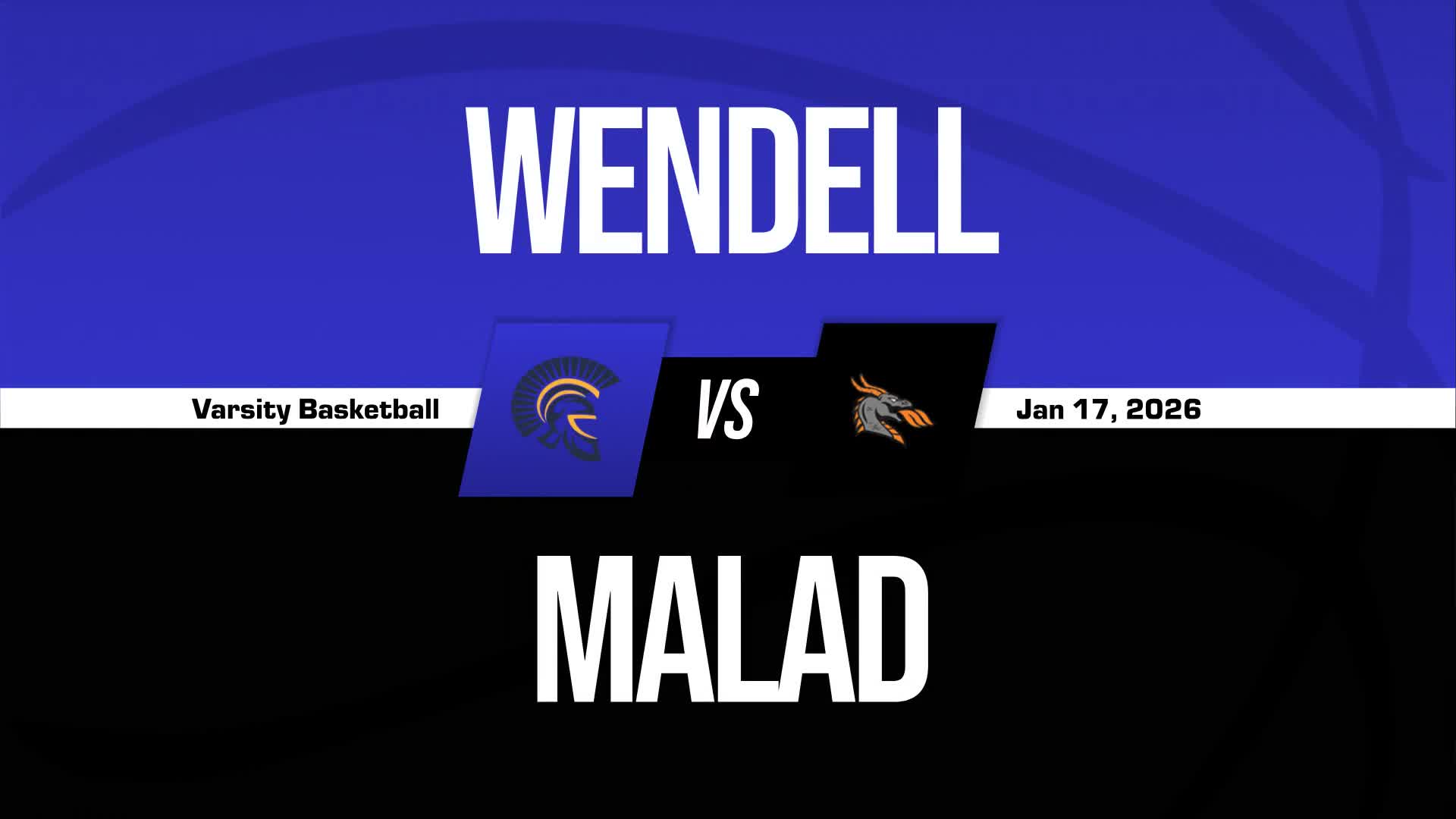 Basketball Recap: Wendell Comes Up Short