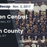 Football Game Preview: Monroe County vs. Warren Central