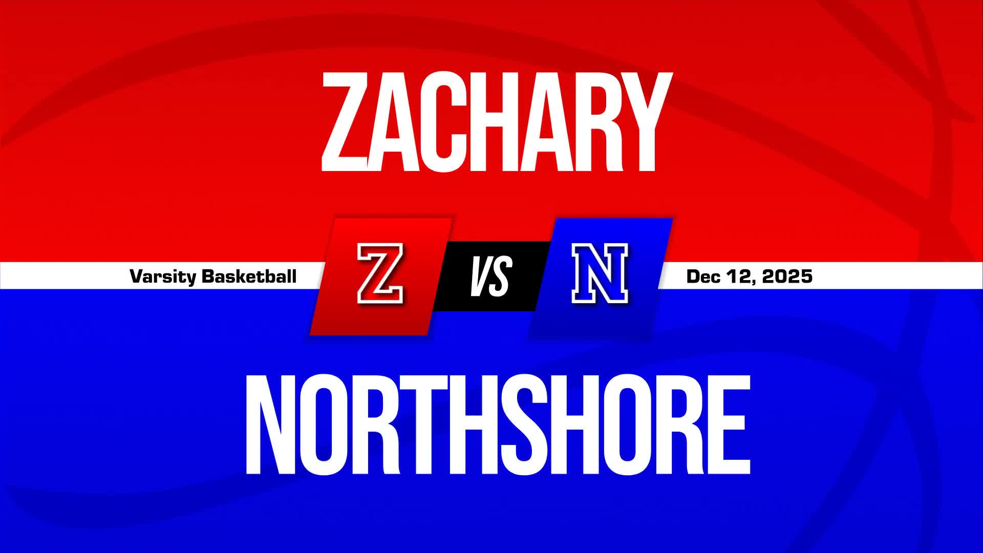 Basketball Recap: Northshore Wins Going Away Against Wright