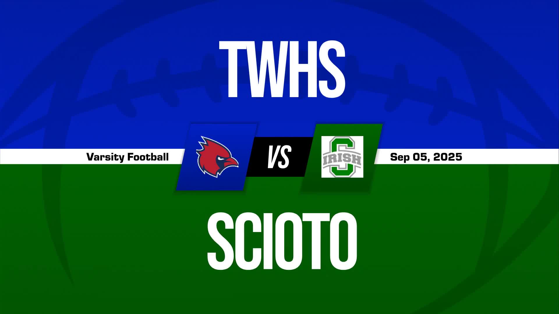 Football Recap: Dublin Scioto's Undefeated Season over After Fou