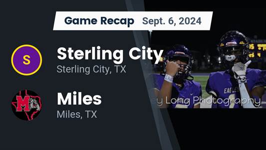 Football Recap: Miles Piles Up the Points Against Johnson City