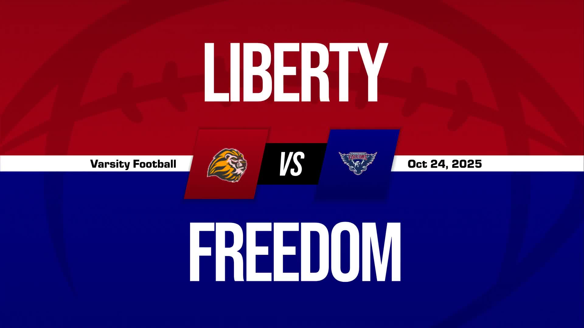 Football Recap: Liberty Skates Past Heritage with Ease