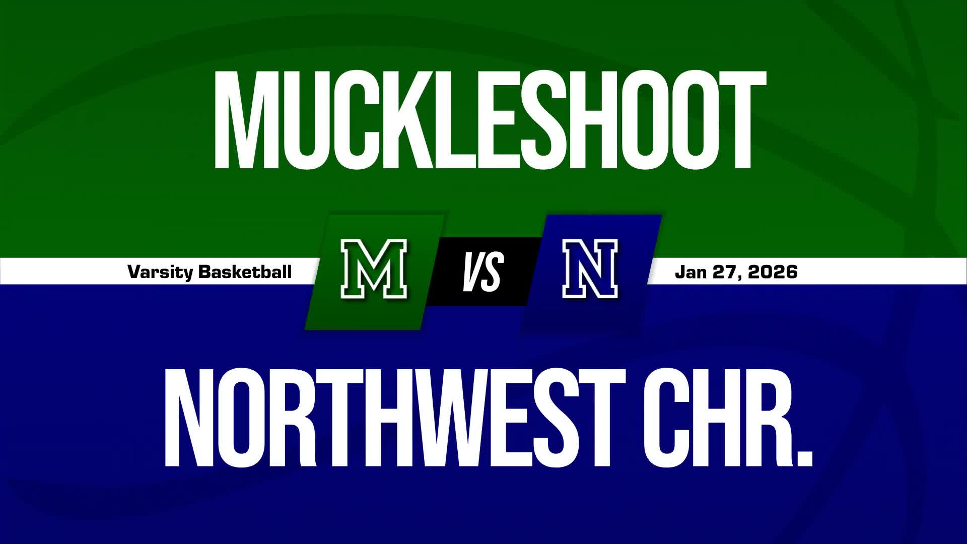 Basketball Recap: Muckleshoot Tribal's Luck Takes a Turn for the Worse  on Wednesday