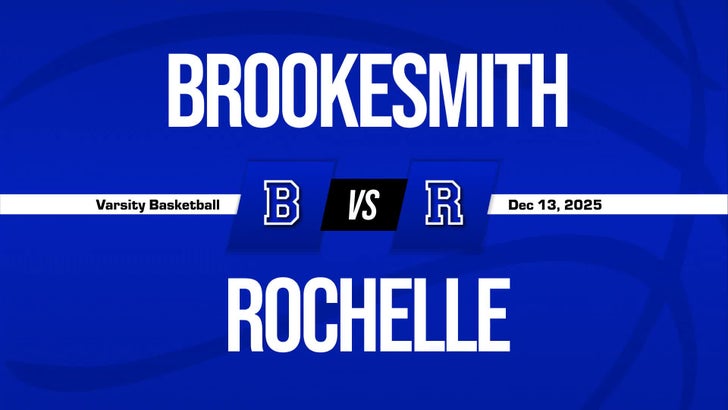 Basketball Recap: Brookesmith Drops Season-High Score on Lohn