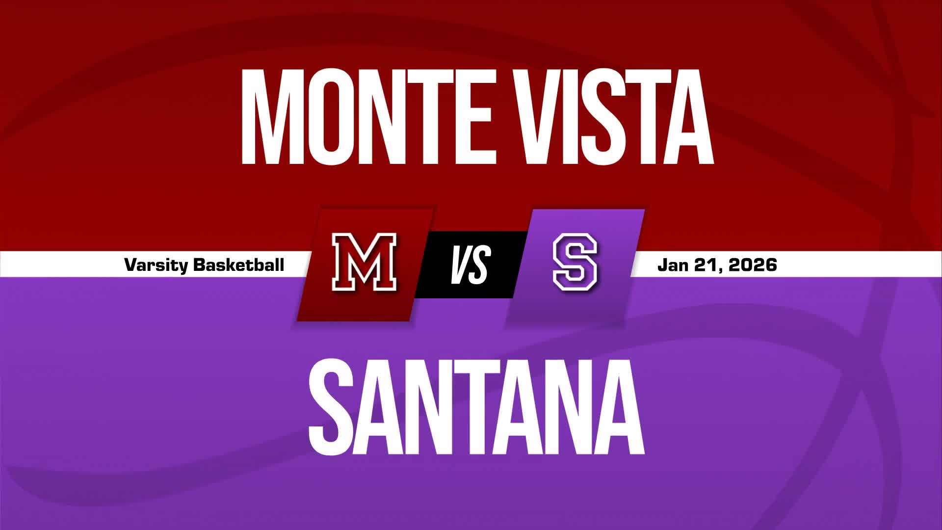 Basketball Recap: Lanyah Collins' Big Game Can't Quite Lead Monte Vista over El Cajon Valley + How To Watch