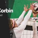 Mallory Corbin Game Report