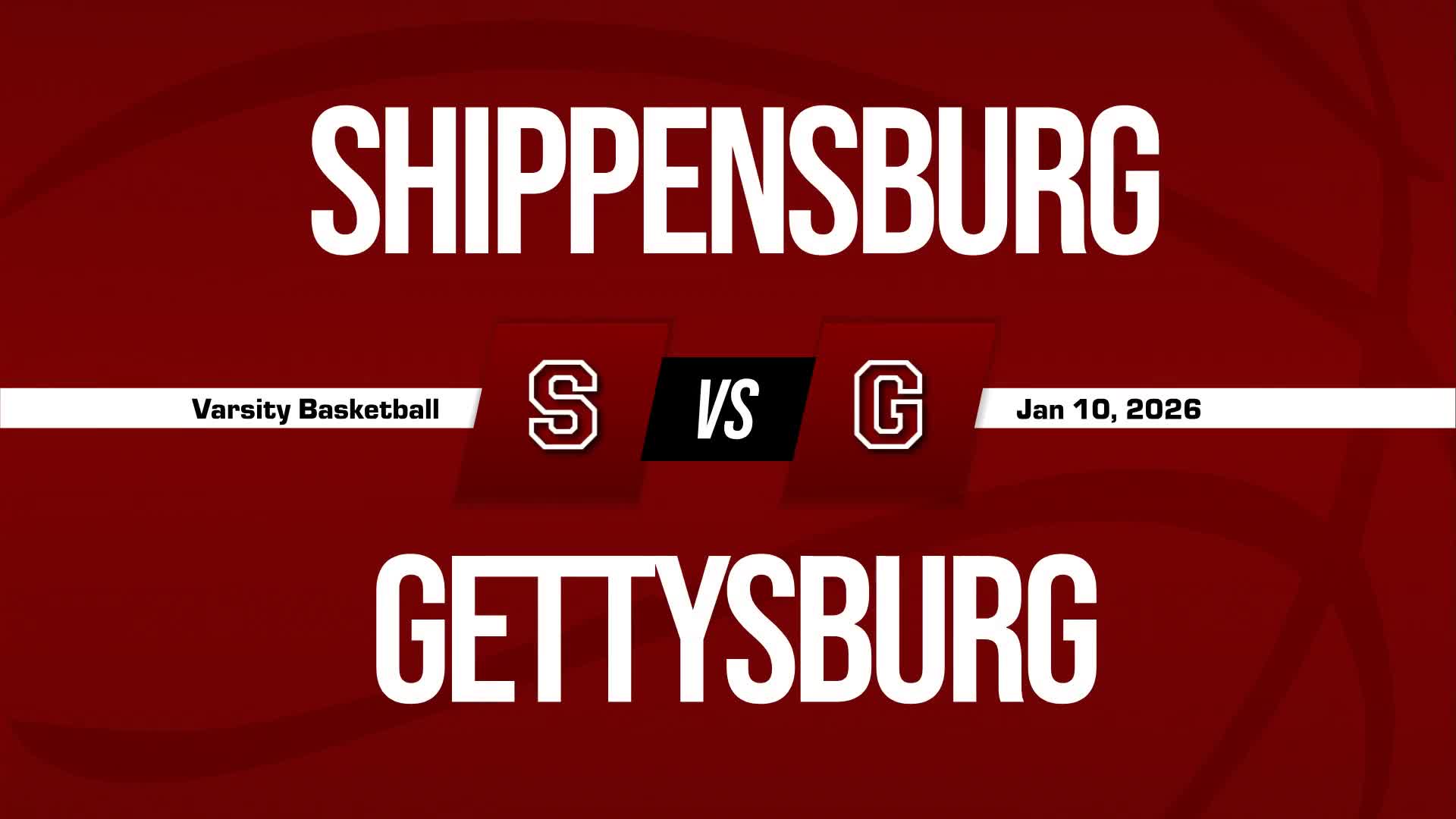 Basketball Recap: Shippensburg Comes Up Short
