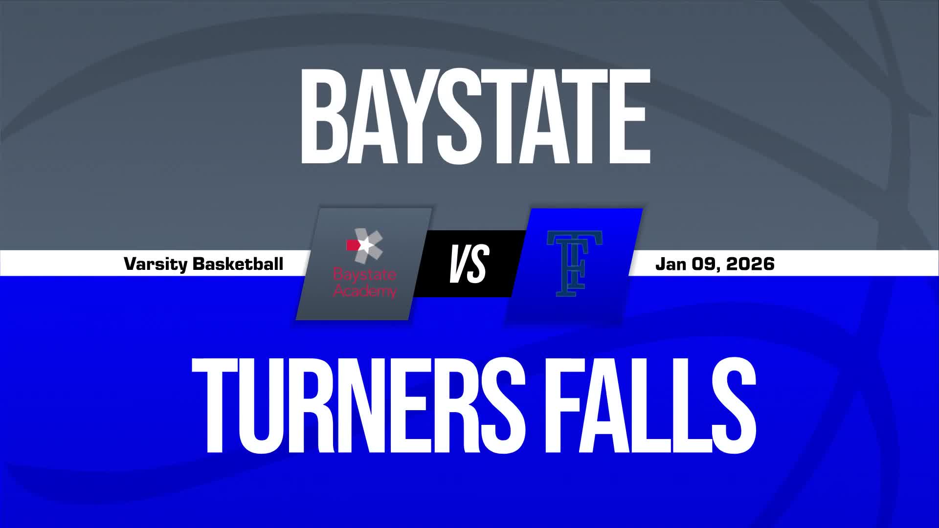 Basketball Game Preview: Baystate Academy vs. Monson Mustangs