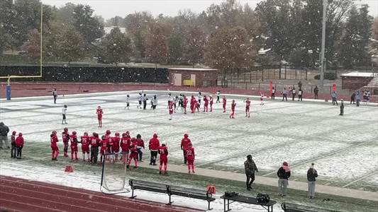 Jayden Ellis Game Report: @ Northglenn
