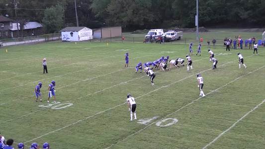 Baseball Game Preview: Mountainburg Dragons vs. Life Way Christi