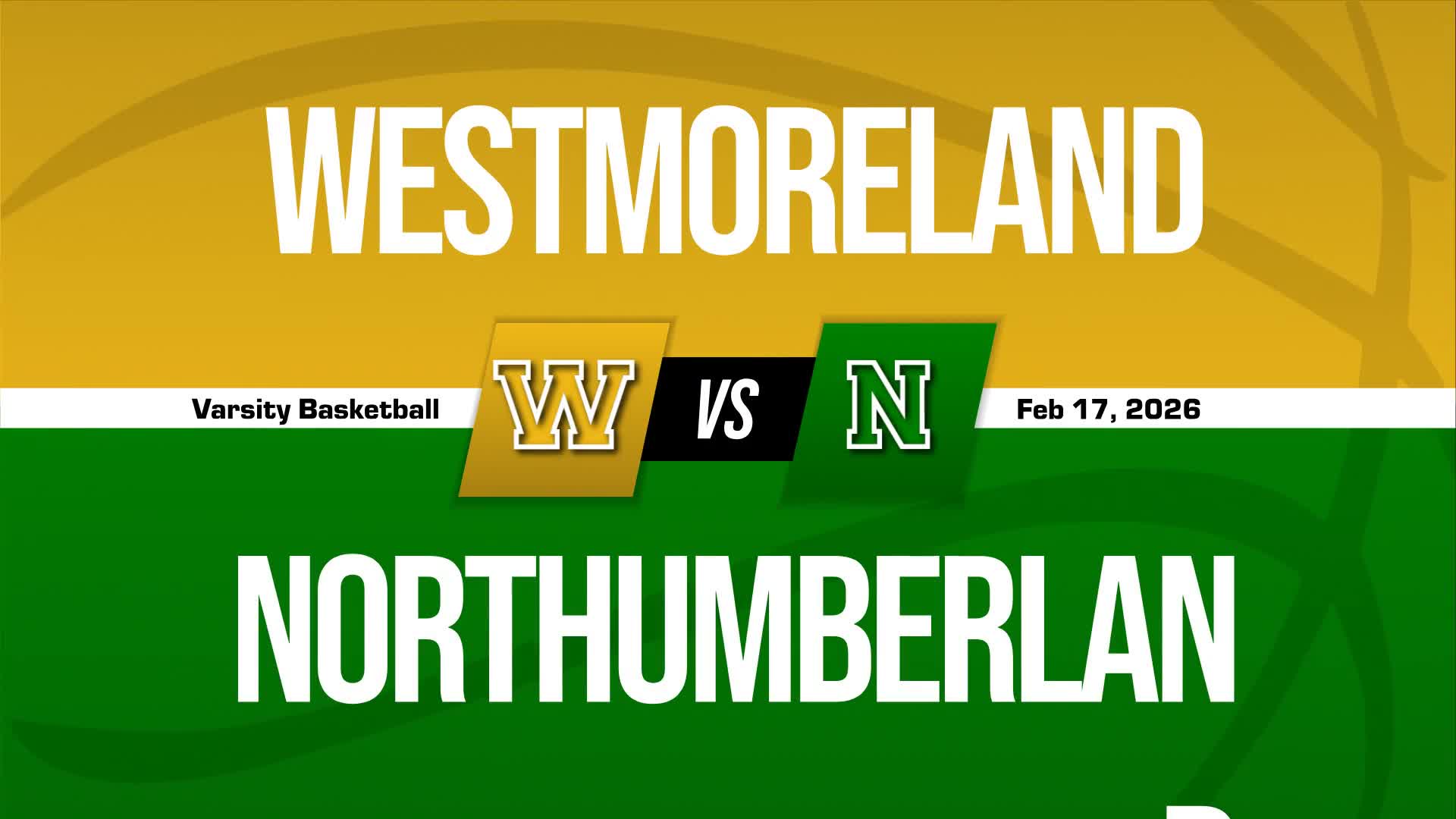 Basketball Recap: Northumberland Takes a Loss + How To Watch