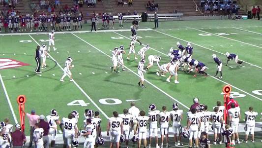 Baseball Recap: Hubbertville Drops Season-High Score on Brillian