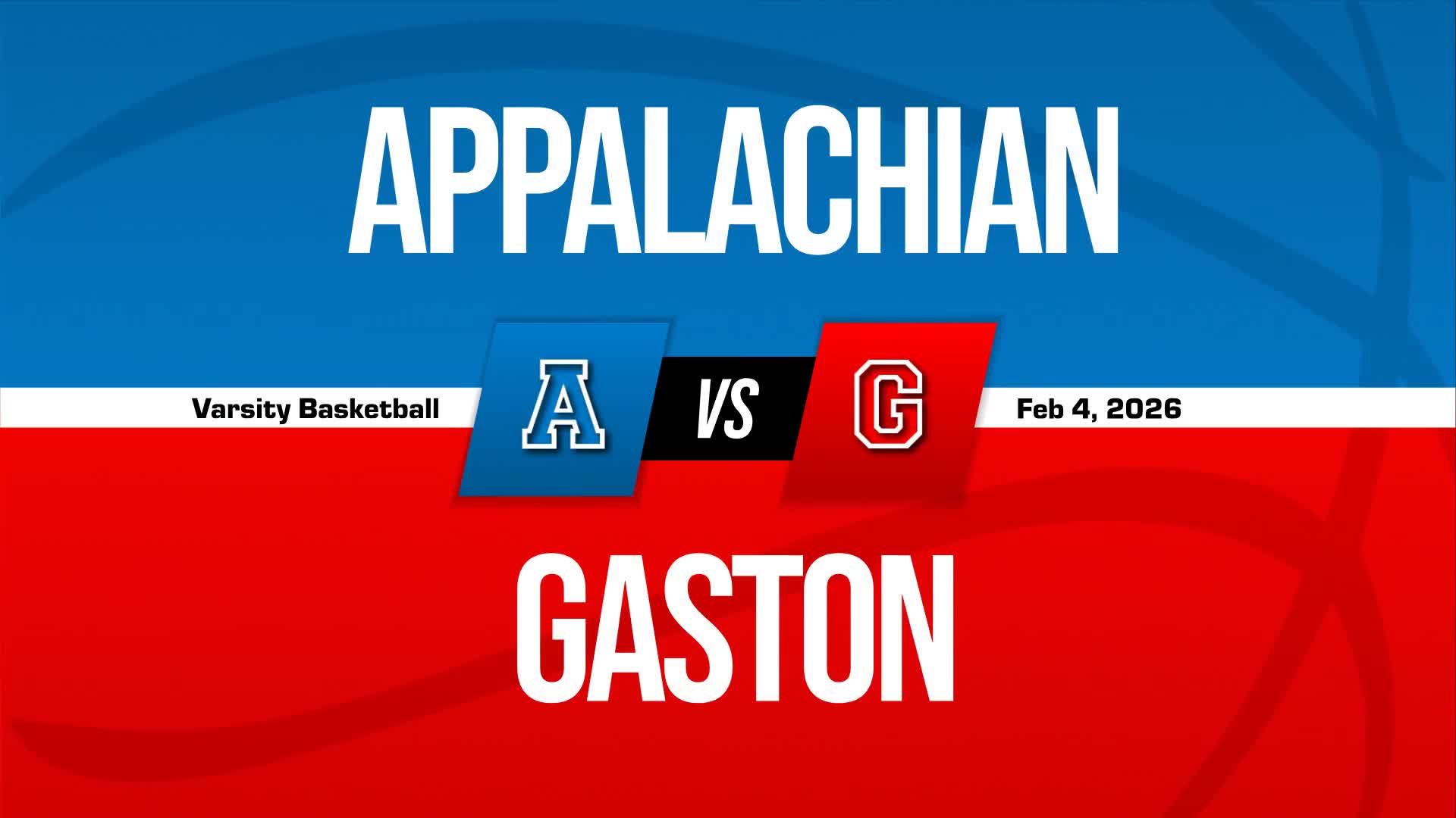 Basketball Recap: Gaston Comes Up Short