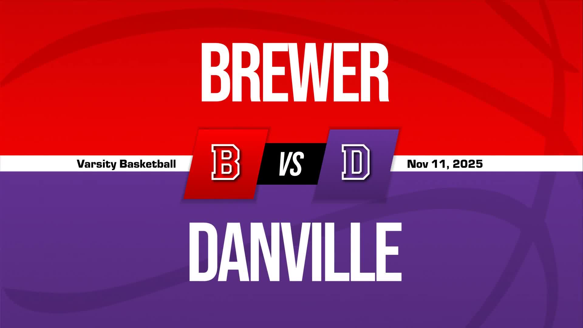 Basketball Recap: Danville Comes Up Short