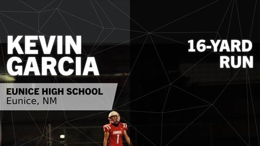 Baseball Game Preview: Eunice Will Face Tularosa