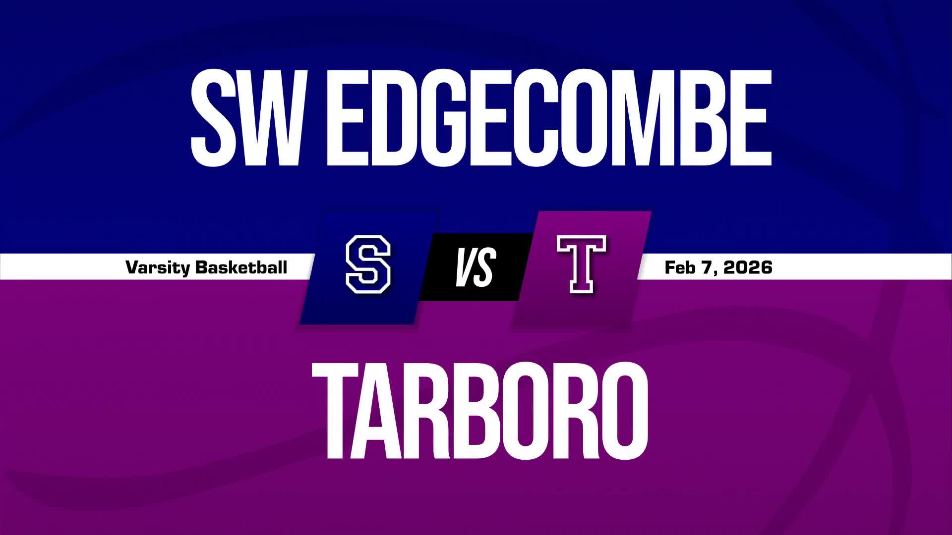 Basketball Recap: Tarboro Takes a Loss + How To Watch