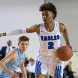 Washington lands second Top 10 recruit in Jaden McDaniels