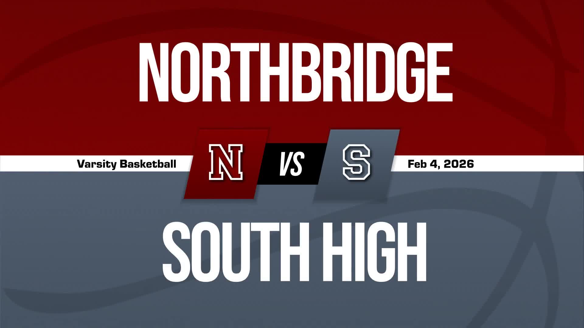 Basketball Recap: South Continues Home Dominance  on Friday + How To Watch