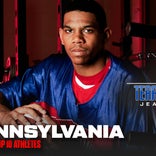 Best Pennsylvania athletes of the century