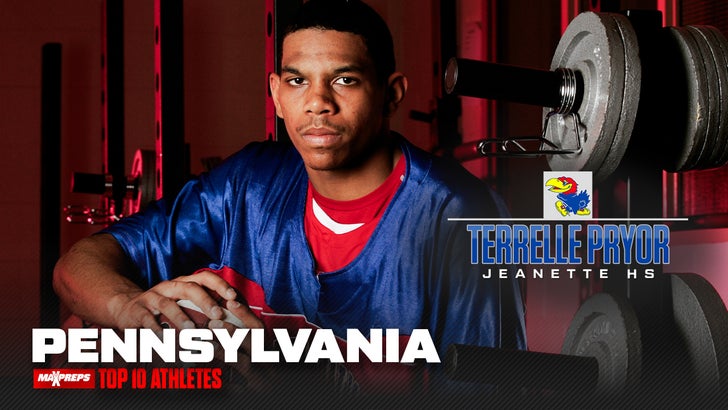 Best Pennsylvania athletes of the century