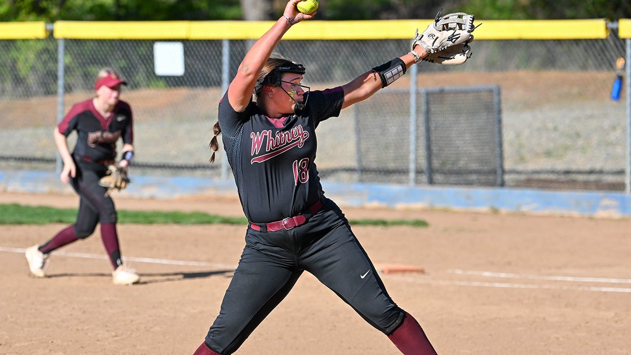 SacJoaquin Section softball playoff brackets
