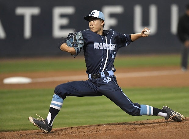 MaxPreps NorCal Top 20 baseball rankings