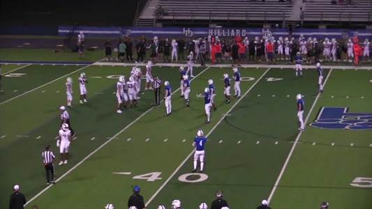 WPIAL AAAAA Northeast Top Football Player Performances