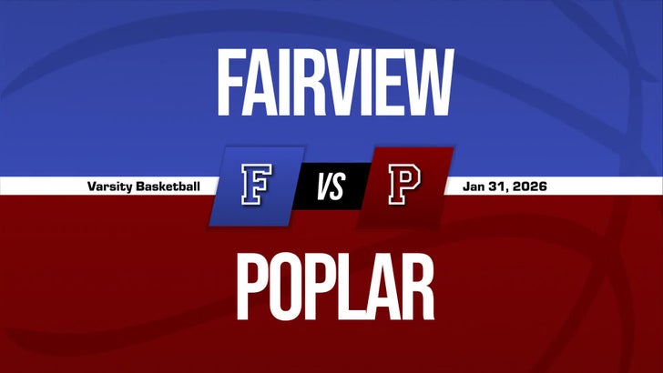 Basketball Recap: Fairview Takes a Loss