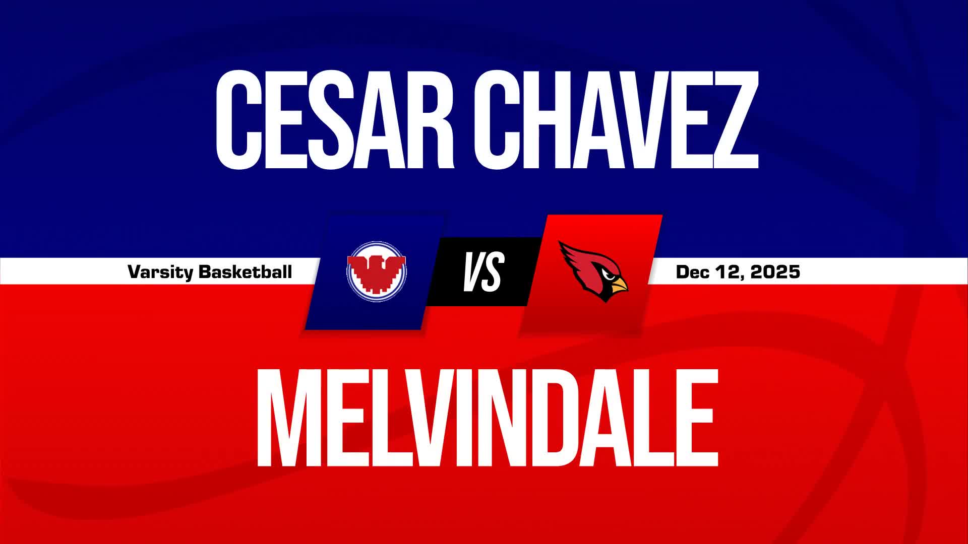 Basketball Recap: Melvindale Sets Scoring Season-High Against Chavez Academy