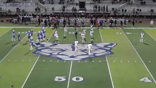 Citrus Belt Top Football Player Performances