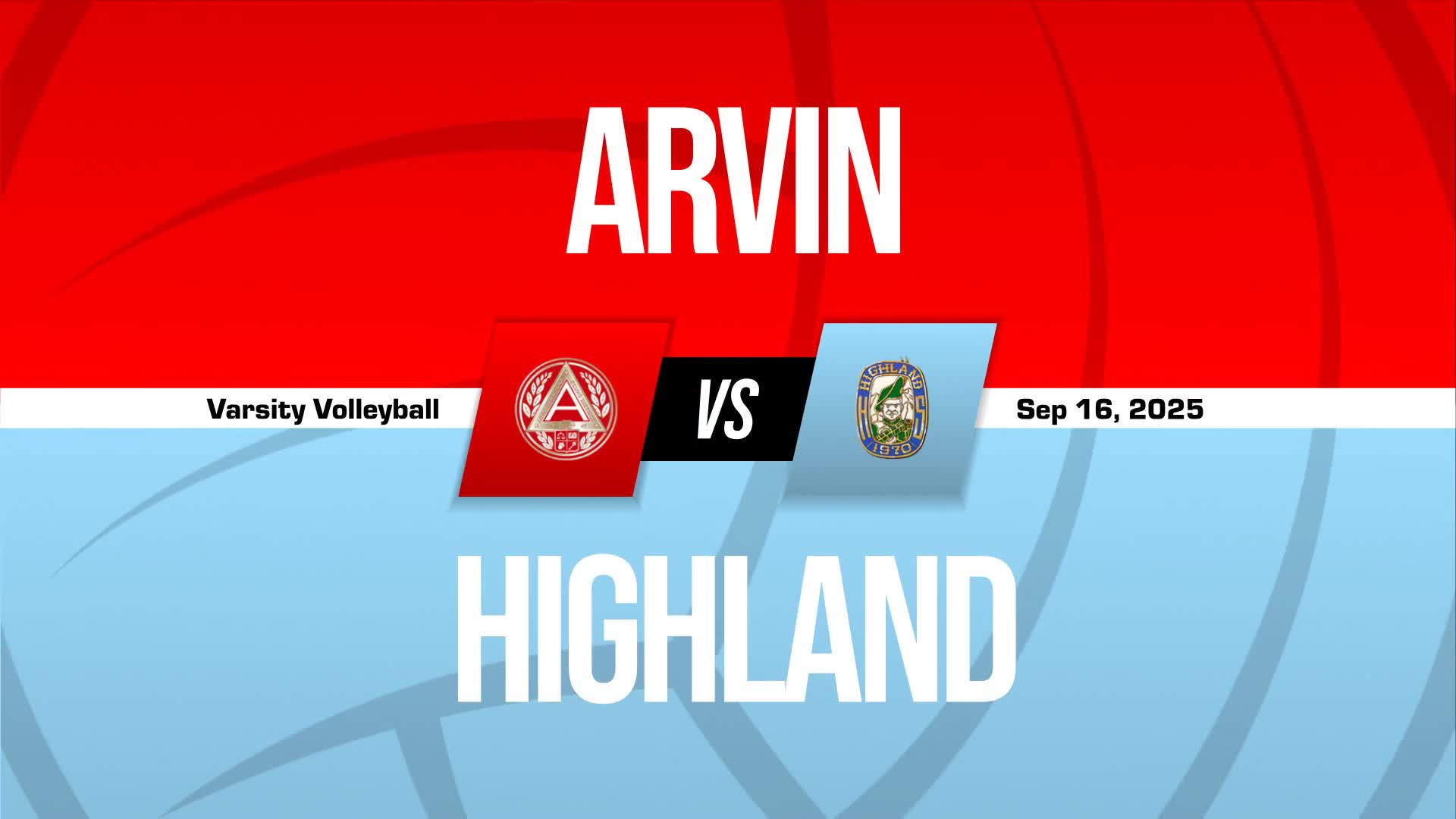 Volleyball Recap: Arvin Takes Loss Despite Strong  Efforts from 