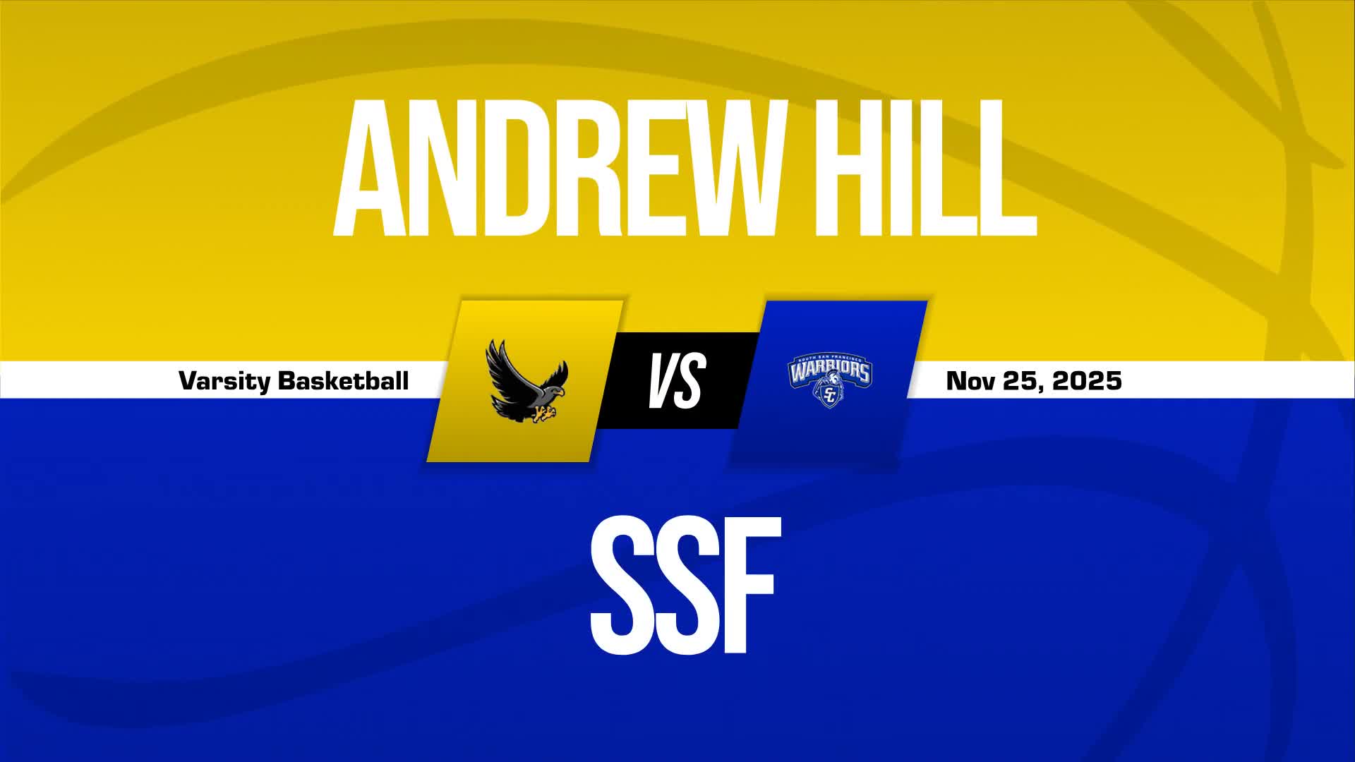 Basketball Game Preview: Hill Falcons vs. Irvington Vikings