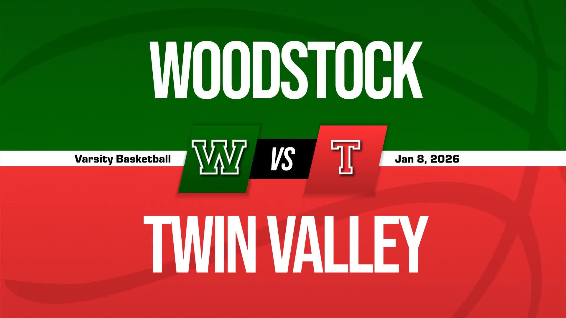 Basketball Recap: Twin Valley Extends Winning Streak to Three + How To Watch