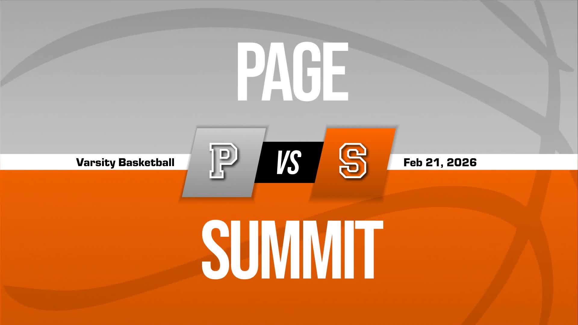 Basketball Recap: Summit Takes a Loss + How To Watch
