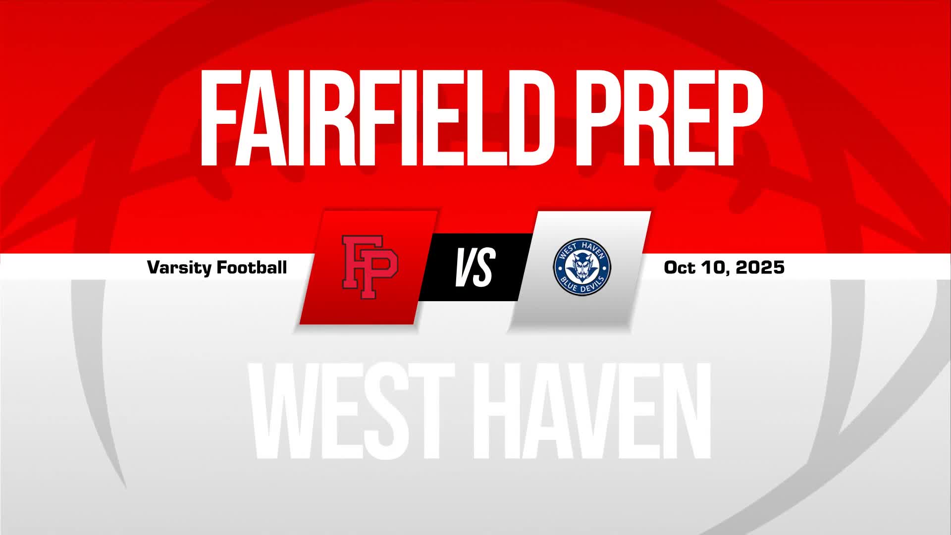 Football Game Preview: Fairfield Prep Jesuits vs. Hand Tigers