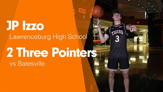 Basketball Recap: Lawrenceburg's Losing Streak Is a Thing of the Past