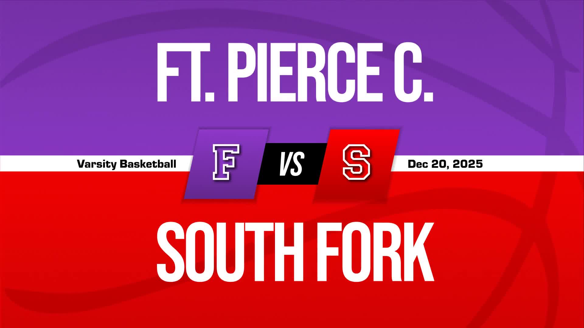 Basketball Recap: Central Piles Up the Points Against Pahokee