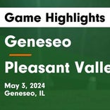 Soccer Game Preview: Geneseo on Home-Turf