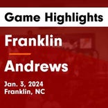 Franklin vs. Andrews