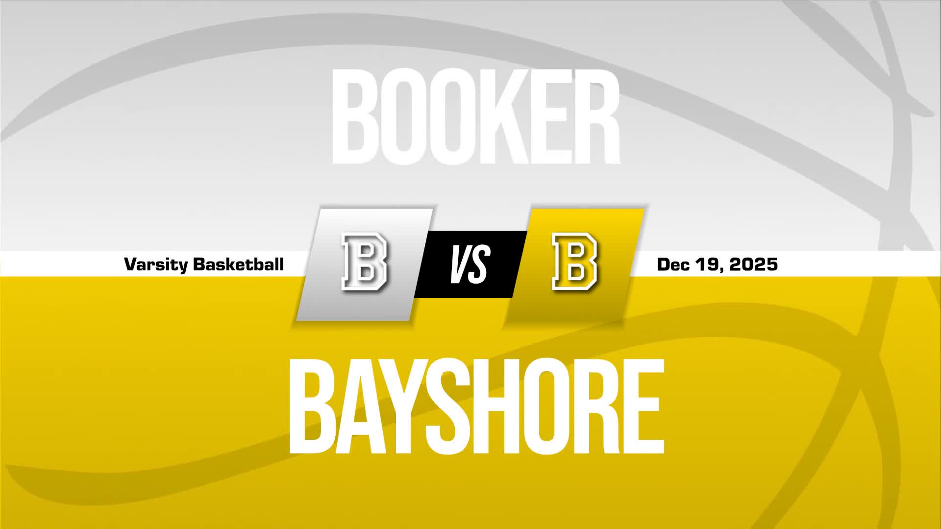 Basketball Recap: Anthony Matute's Big Game Can't Quite Lead Bay