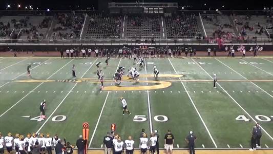 Baseball Recap: Snyder Comes Up Short