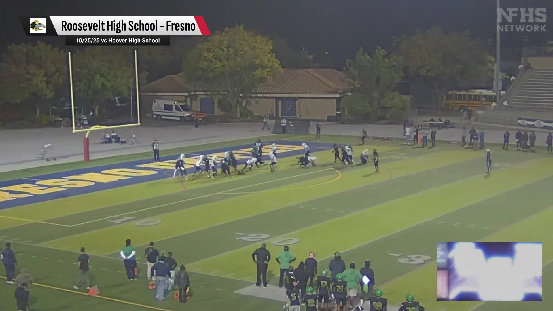 Football Recap: Fresno Takes a Loss + How To Watch