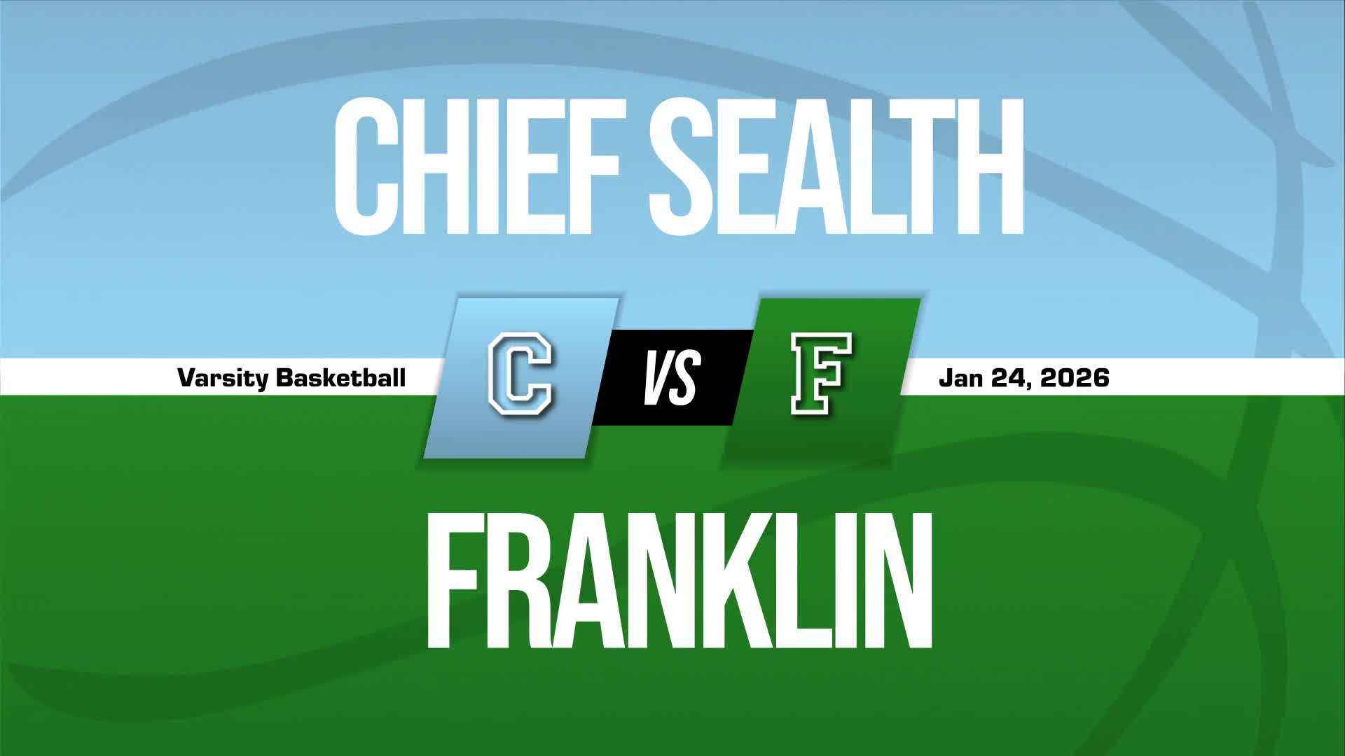 Basketball Recap: Chief Sealth Comes Up Short + How To Watch
