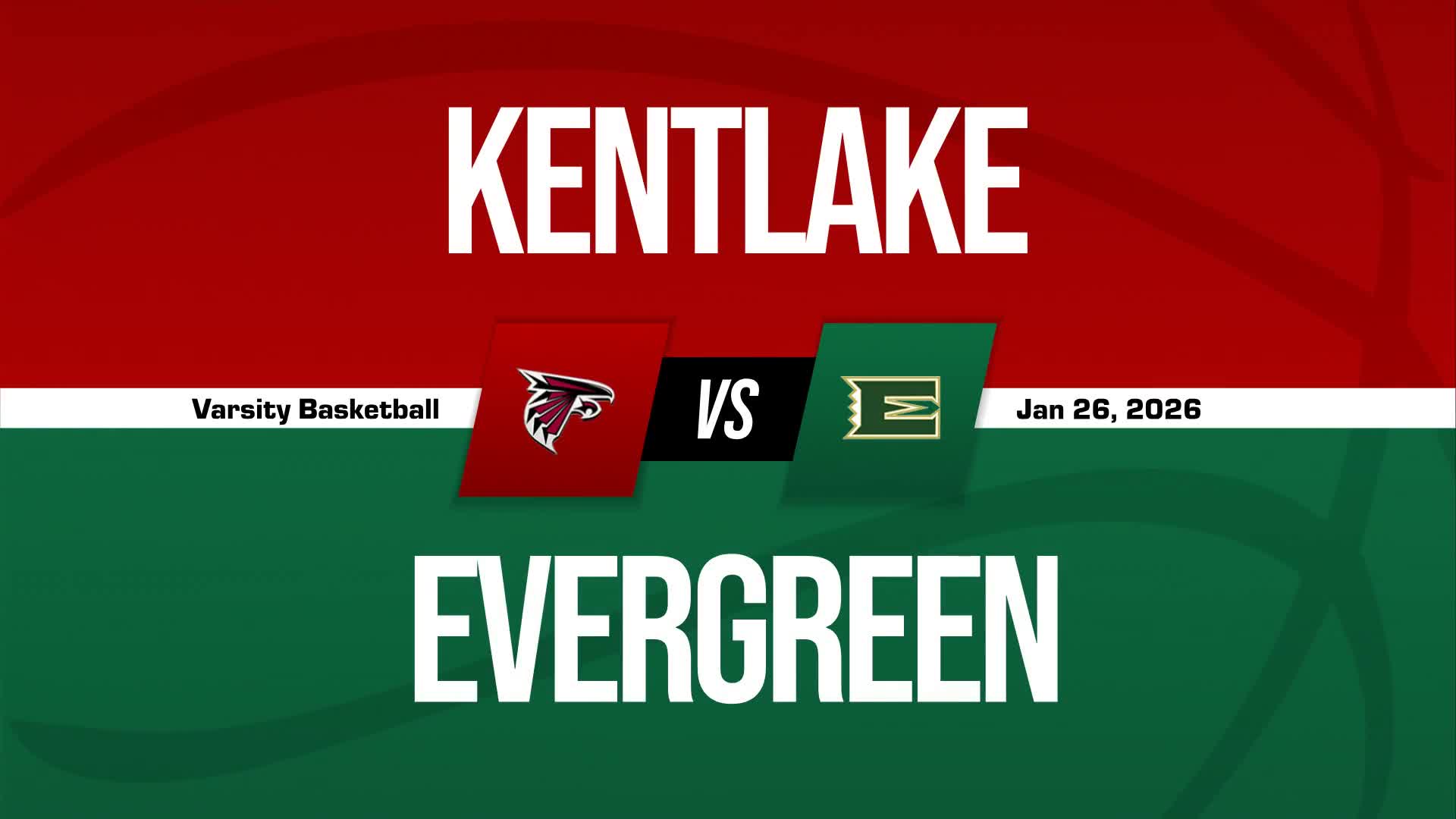 Basketball Recap: Evergreen Comes Up Short + How To Watch