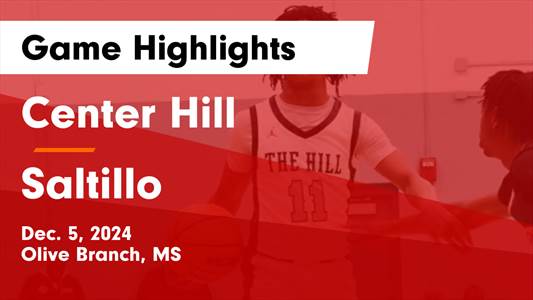 Basketball Recap: Make It Three in a Row for Saltillo
