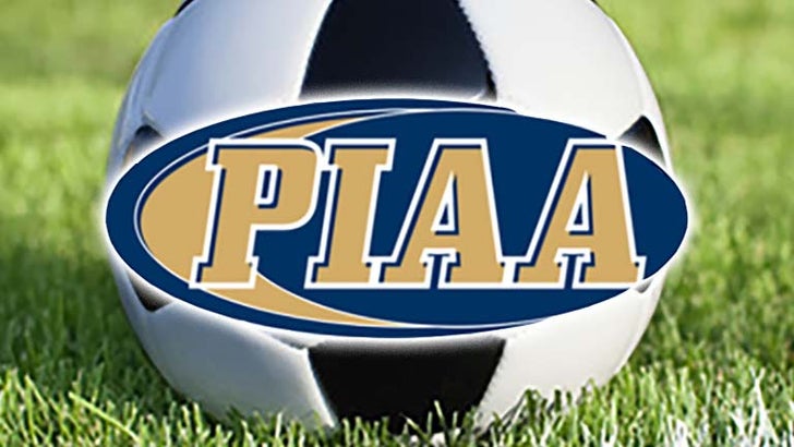 Pennsylvania girls soccer vitals