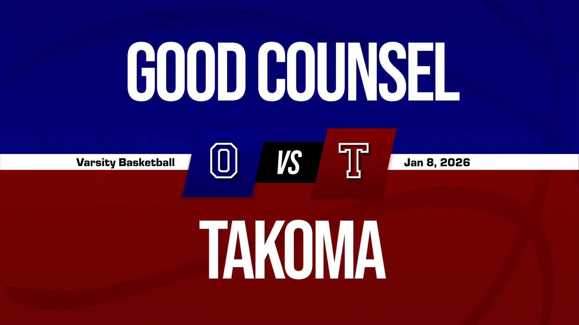 Basketball Recap: Takoma Academy Snags Eighth  Win in Last Nine Games